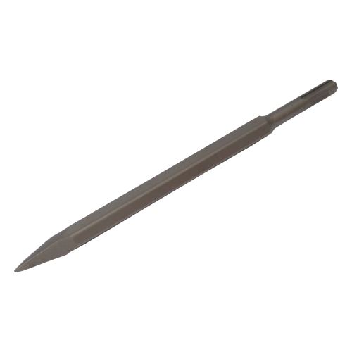 TOPTRADE spike SDS +14x250mm
