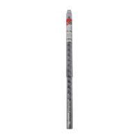 TOPTRADE Serpentine drill, for wood, O 10 x 400 mm (2)