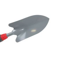 TOPTRADE planting small shovel, PP handle, wide (3)