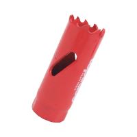 TOPTRADE circle crown, BiMetal, 19 mm (5)