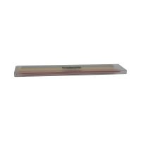 TOPTRADE replacement lead, for carpenter's pencil 600209, 6 pcs, mixed colors, 120 mm (4)