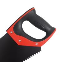TOPTRADE Porotherm hollow brick saw, 74 teeth, standard, 600 mm (2)