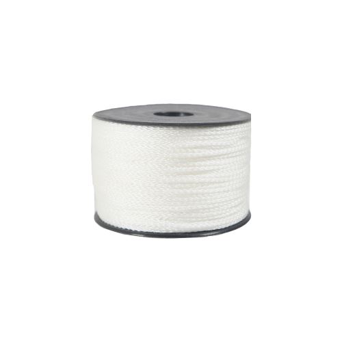TOPTRADE twine,PA, 120 g, O 2 mm x 100 m