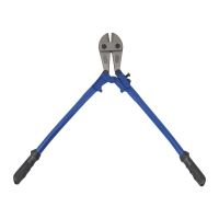 TOPTRADE lever pliers, 600mm (2)
