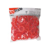 TOPTRADE leveling hat, 50 pcs/set (1)