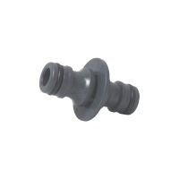 TOPTRADE coupling, intermediate piece, 2 outlets, 1/2" (3)
