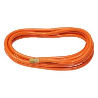 hose for heating torch PB, with connectors, 3 m