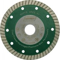 diamond disc,SUPER GRES XT, 230 x 22,23 x 1,4 mm, xxx