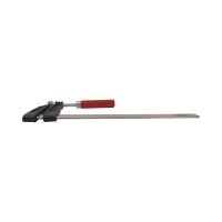 TOPTRADE joiners clamp, metal, 120x300mm (4)