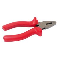 TOPTRADE combination pliers, 160mm