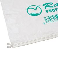RACEK PP bag, white, 70 g / m2, 60 x 120 cm, package 25 pcs (4)