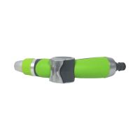 TOPTRADE two-component sprayer, gun, streamer (7)