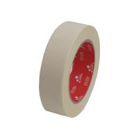 adhesive tape Red core, covering, up to 80° C, 30 mm x 50 m