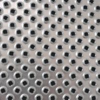TOPTRADE grater for polystyrene, on plastic, 350 x 150 mm, standard (5)