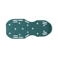 TOPTRADE spiked soles, 30 cm, spike 3 cm (2)