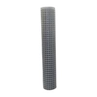 TOPTRADE welded mesh, galvanized, 13 / 0,8 mm, 1000 mm x 10 m (2)
