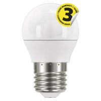 LED bulb,Premium, warm white,6W (42 W), socket E27, WW