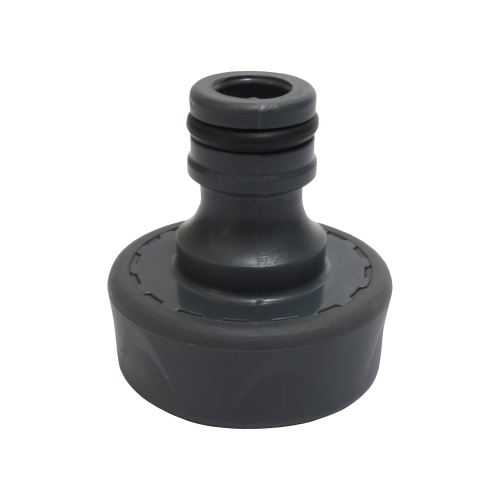TOPTRADE adaptor, two-component, internal thread, 3/4 " (1)