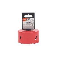 TOPTRADE circle crown, BiMetal, 83 mm (3)