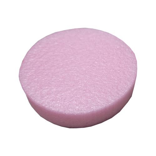 TOPTRADE XPS plug, thermal insulation, 100 pcs, O 70 mm (1)