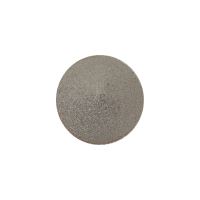 TOPTRADE grinding crown, diamond, M14, pyramid 2 - 50 mm (5)