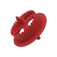 TOPTRADE adjustable drill for polystyrene, O 70 mm (5)