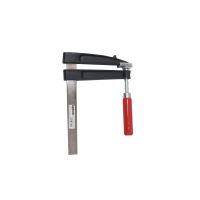 TOPTRADE joiners clamp, metal, 120 x 200 mm (3)