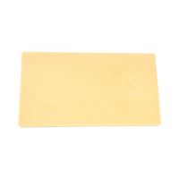 TOPTRADE polyurethane trowel, 360 x 200 mm (6)