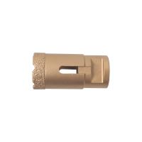 TOPTRADE diamond circle crown, M14, O 30 mm (4)