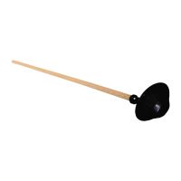 ladle ,plastic,O 215mm, with handle 160cm
