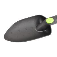 TOPTRADE planting shovel, PP, wide (1)