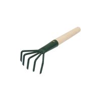 claw hoe - with handle 25 cm, FED