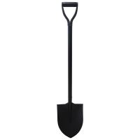 heart spade, straight metal shaft &quot;Y&quot;