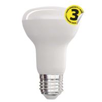 LED bulb,Premium, warm white,10 W(60 W), socket E27, WW