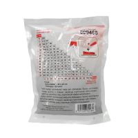 TOPTRADE leveling retaining clip, th. 3 mm, leveling height 3 - 12mm / 100pcs (2)