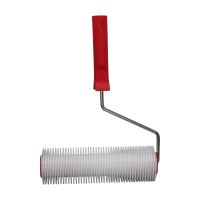 TOPTRADE leveling roller 80x230mm