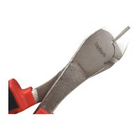 TOPTRADE side cutting pincers, 200 mm (4)