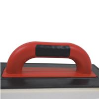 TOPTRADE ABS trowel, duren, PROFESSIONAL, 280 x 140 x 20 mm (5)