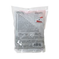 TOPTRADE leveling retaining clip, th. 1mm, leveling height 3 - 12mm / 100pcs (2)