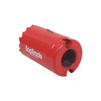 TOPTRADE circle crown, BiMetal, 32 mm (7)