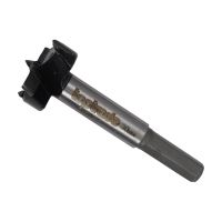 TOPTRADE forstner bit, with SK blades, 30 mm (3)