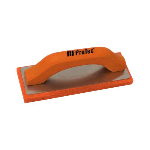ProTec trowel, fine sponge, 200 x 70 x 15 mm (1)