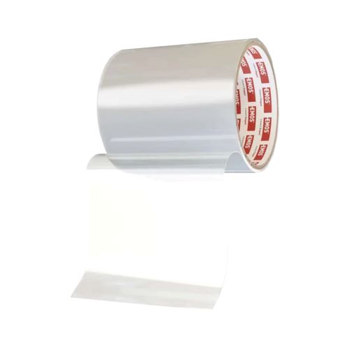 repair tape, swimming pool, transparent, 100 mm x 1 m
