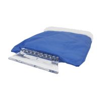 ice scraper ALASKA PLUS, 115 x 260 mm (3)