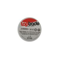 TOPTRADE cooling wax, for diamond crowns, 30 ml. (1)