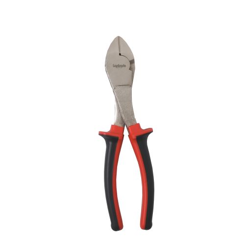 TOPTRADE side cutting pincers, 200 mm (1)