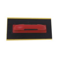 TOPTRADE ABS trowel, sea sponge, PROFESSIONAL, 280 x 140 x 40 mm (2)