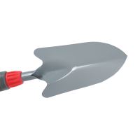 TOPTRADE planting small shovel, PP handle, wide (5)