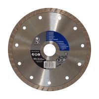 diamond disc, Atlas Turbo, 115 x 22,23 x 2,6 mm
