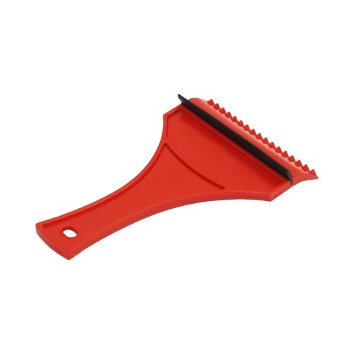 ice scraper GERDA, 116 x 180 mm